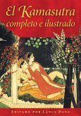 El Kamasutra completo e ilustrado (eBook, ePUB)