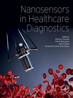 Nanosensors in Healthcare Diagnostics (eBook, ePUB)