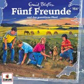 Folge 164: und das gestohlene Pferd (MP3-Download) Folge 164: und das gestohlene Pferd (MP3-Download)