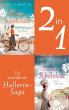 Salz und Schokolade (Die Halloren-Saga... - Bild 1