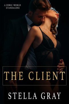 Cover The Client (eBook, ePUB)