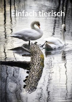 Cover Einfach tierisch (eBook, ePUB)