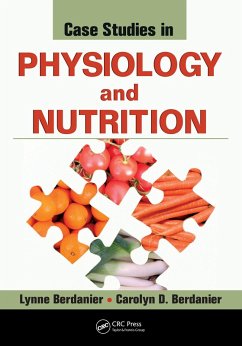 Cover Case Studies in Physiology and Nutrition (eBook, ePUB)