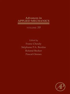 Cover Error Control, Adaptive Discretizations, and Applications, Part 2 (eBook, ePUB)