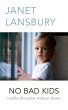 No Bad Kids (eBook, ePUB) - Bild 1
