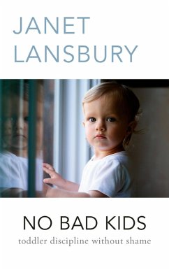 No Bad Kids (eBook, ePUB) - Lansbury, Janet