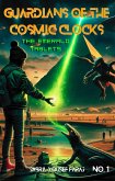 The Emerald Tablets (Guardians of the Cosmic Clocks, #1) (eBook, ePUB)