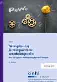 Prüfungsklassiker Rechnungswesen für Steuerfachangestellte (eBook, PDF)