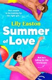 Summer of Love (eBook, ePUB) Summer of Love (eBook, ePUB)