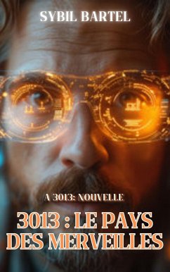 Cover 3013 : Le pays des merveilles (eBook, ePUB)