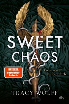 Cover Sweet Chaos (eBook, ePUB)