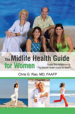 Cover The Midlife Health Guide for Women (eBook, ePUB)