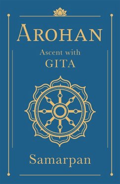 Cover Arohan (eBook, ePUB)