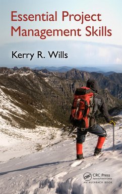 Cover Essential Project Management Skills (eBook, ePUB)