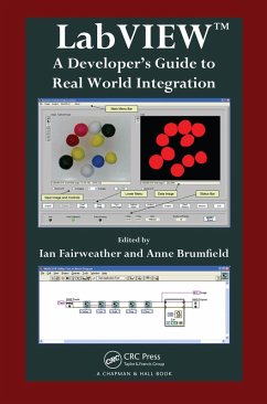 Cover LabVIEW (eBook, ePUB)