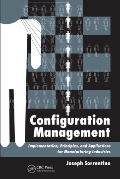Cover Configuration Management (eBook, ePUB)