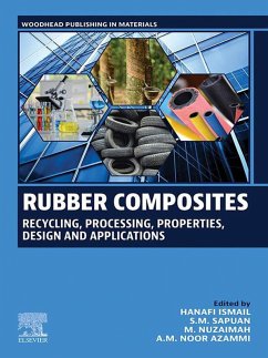 Cover Rubber Composites (eBook, ePUB)