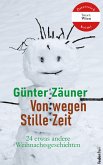 Von wegen: Stille Zeit (eBook, ePUB) Von wegen: Stille Zeit (eBook, ePUB)
