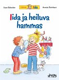 Iida ja heiluva hammas (eBook, ePUB)