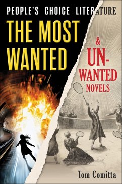 Cover People's Choice Literature (eBook, ePUB)