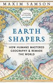 Earth Shapers (eBook, ePUB)