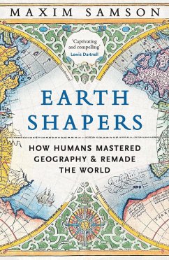 Cover Earth Shapers (eBook, ePUB)