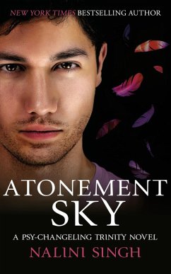 Atonement Sky (eBook, ePUB) - Singh, Nalini