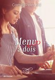 Menu a dois (eBook, ePUB) Menu a dois (eBook, ePUB)