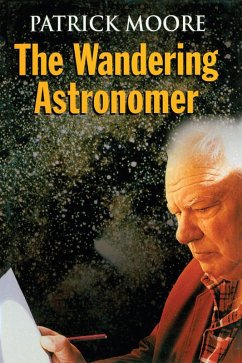 Cover The Wandering Astronomer (eBook, ePUB)