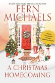 A Christmas Homecoming (eBook, ePUB) A Christmas Homecoming (eBook, ePUB)