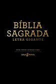 Bíblia NVI, Preto, Letra Gigante (eBook, ePUB)