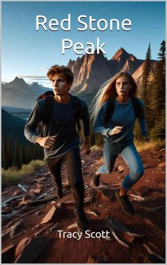 Cover Red Stone Peak (eBook, ePUB)