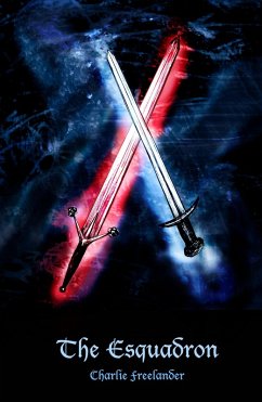 Cover The Esquadron (Legacy of Wrath, #2) (eBook, ePUB)