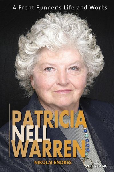 Patricia Nell Warren (eBook, ePUB)