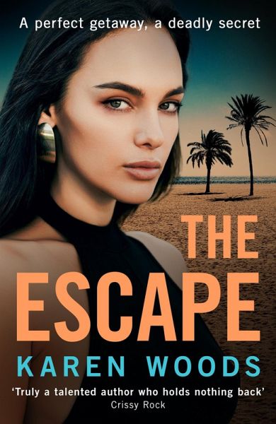 The Escape (eBook, ePUB) The Escape (eBook, ePUB)