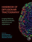 Handbook of Diffusion MR Tractography (eBook, ePUB) Handbook of Diffusion MR Tractography (eBook, ePUB)