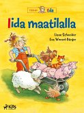 Iida maatilalla (eBook, ePUB) Iida maatilalla (eBook, ePUB)