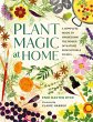 Plant Magic at Home (eBook, ePUB) - Bild 1