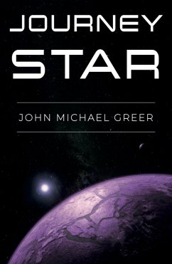 Cover Journey Star (eBook, ePUB)