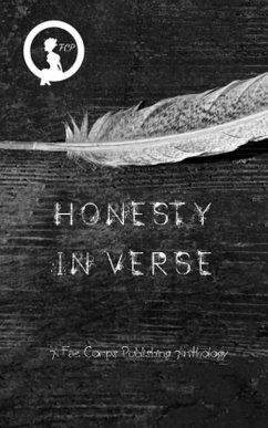Cover Honesty in Verse (eBook, ePUB)