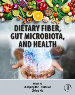 Cover Dietary Fiber, Gut Microbiota, and Health (eBook, ePUB)