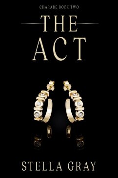 Cover The Act (eBook, ePUB)
