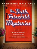 Faith Fairchild Series Volume 4-6 (eBook, ePUB) Faith Fairchild Series Volume 4-6 (eBook, ePUB)