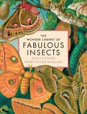 The Wonder Cabinet of Fabulous Insects (eBook, ePUB)