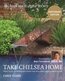 RHS Take Chelsea Home (eBook, ePUB)
