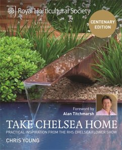 Cover RHS Take Chelsea Home (eBook, ePUB)