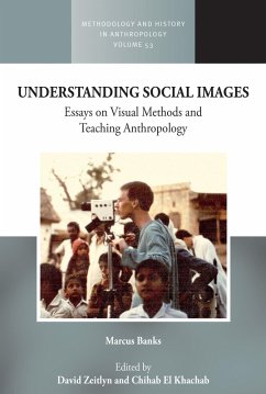 Cover Understanding Social Images (eBook, ePUB)