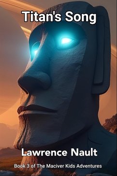 Cover Titan's Song (The MacIver Kids Adventures, #3) (eBook, ePUB)