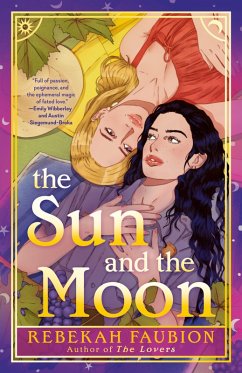 Cover The Sun and the Moon (eBook, ePUB)