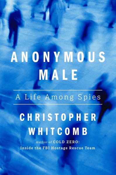 Anonymous Male (eBook, ePUB)